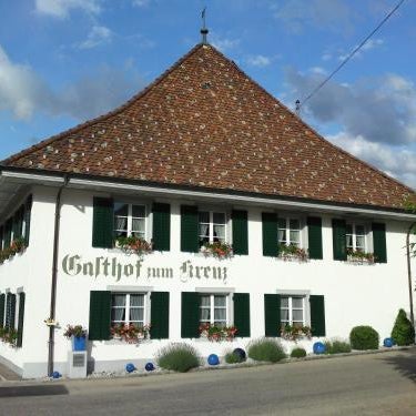 Hotel Kreuz