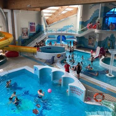 Aqua Hotel