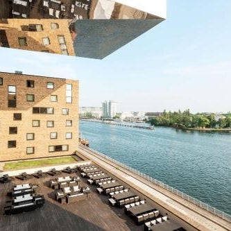 Nhow Berlin Thumbnail