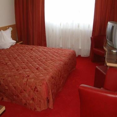 Hotel Sud Giurgiu