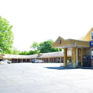 Budget Inn Falls Church Thumbnail