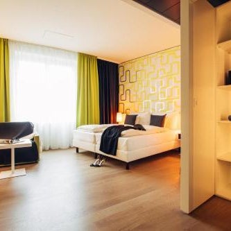 Harry's Home Dornbirn Hotel & Apartments Thumbnail