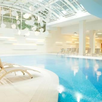 Wellness Hotel Apollo – Terme & Wellness LifeClass Thumbnail