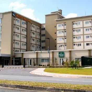 Quality Hotel Jundiai