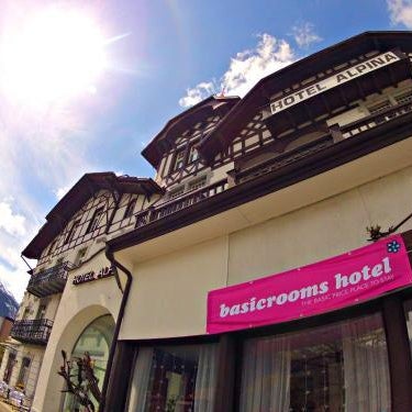 BasicRooms Hotel Thumbnail