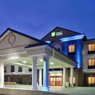 Holiday Inn Express Hotel & Suites McPherson By IHG Thumbnail