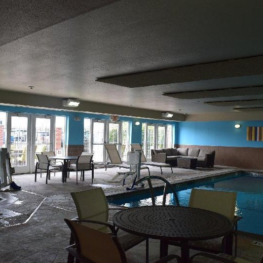 Holiday Inn Express Hotel & Suites Sparta By IHG Thumbnail