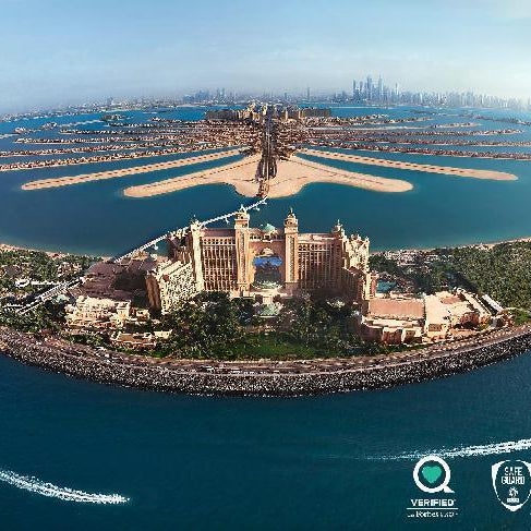 Atlantis The Palm, Dubai Thumbnail