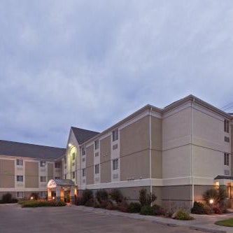 Candlewood Suites Wichita Falls at Maurine Street By IHG Thumbnail