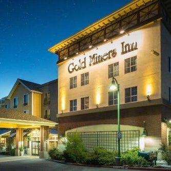 Gold Miners Inn Grass Valley, Ascend Hotel Collection Thumbnail