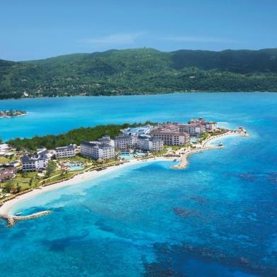 Secrets St. James Montego Bay - All Inclusive - Adults only  Thumbnail