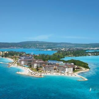 Secrets Wild Orchid- All Inclusive- Adults Only Thumbnail