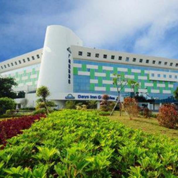 Days Inn by Wyndham Guangzhou
