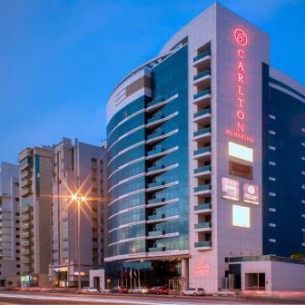 Montreal Barsha Hotel Thumbnail