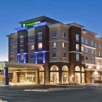 Holiday Inn Express Augusta North By IHG Thumbnail