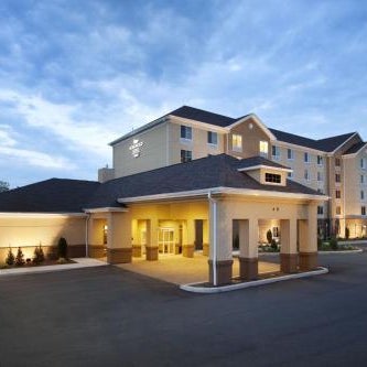 Homewood Suites By Hilton Rochester/Greece, NY Thumbnail