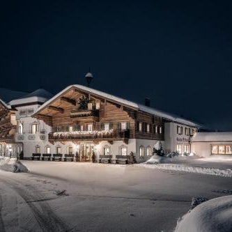 Hotel Riedl