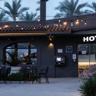 Hotelet elRetiro Thumbnail