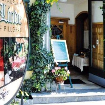 Hotel Garni - Gasthof Pillgrab