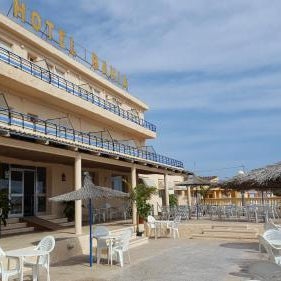Hotel Bahia by ALEGRIA