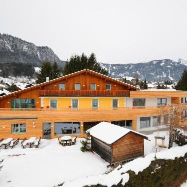 Der Seebacherhof