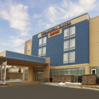 SpringHill Suites by Marriott Macon Thumbnail