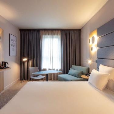 Novotel Brussels Centre Midi Thumbnail