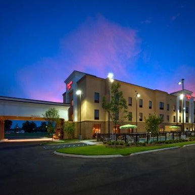 Hampton Inn By Hilton Jackson Thumbnail