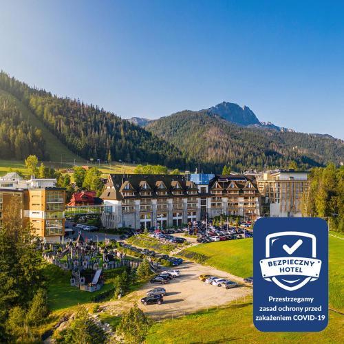 Grand Nosalowy Dwór Thumbnail