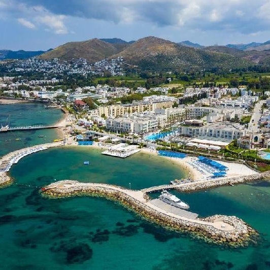 La Blanche Resort & Spa Ultra All Inclusive