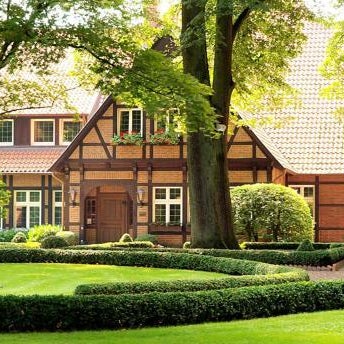 Heidehotel Waldhütte