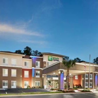 Holiday Inn Express & Suites Bonifay By IHG Thumbnail