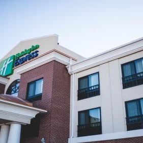 Holiday Inn Express & Suites Morton Peoria Area By IHG Thumbnail
