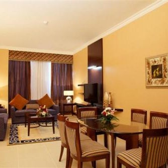 Concorde Fujairah Hotel Thumbnail