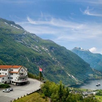Hotel Utsikten - by Classic Norway Hotels Thumbnail