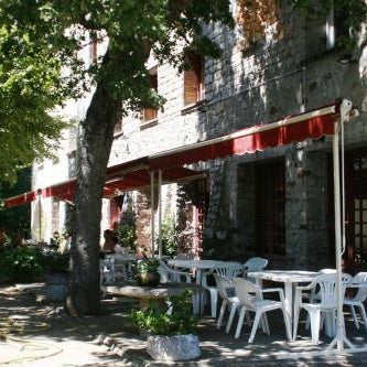Hôtel - Pub Le Petit Bosquet