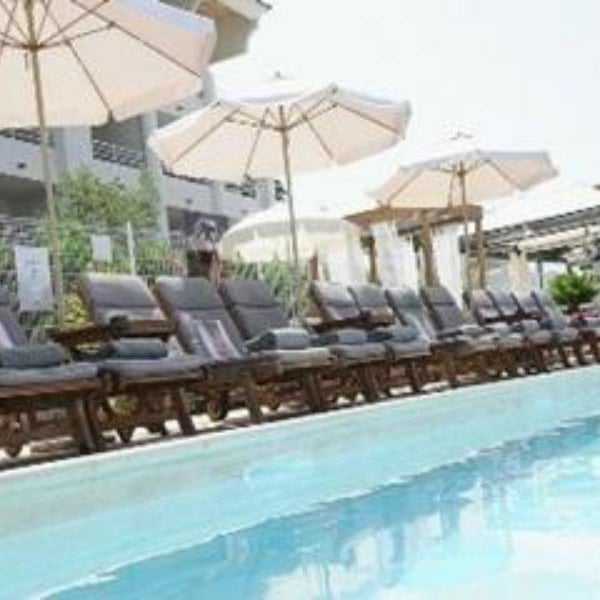Bella Vista Hôtel, Spa & Gastronomie