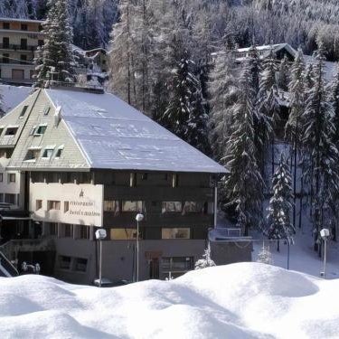 Hostel San Matteo