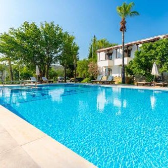 Xanthos Boutique Hotel Patara Thumbnail