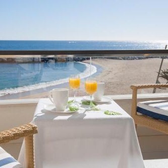 Hotel Rosamar