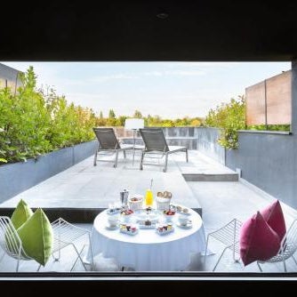 Eurostars Pamplona
