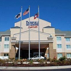 Fairfield Inn & Suites by Marriott Hinesville Fort Stewart