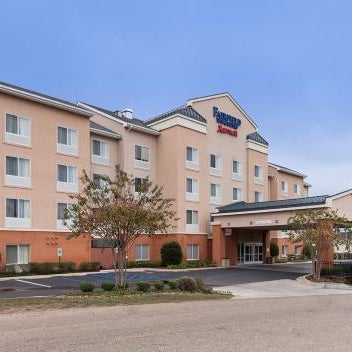 Fairfield Inn & Suites by Marriott Ruston Thumbnail
