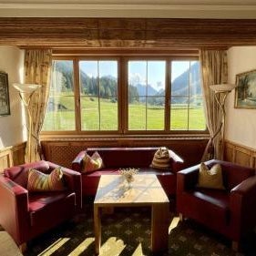 Boutique Hotel Montanara