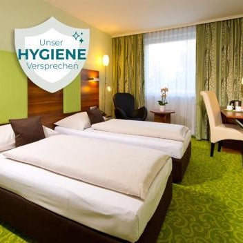 CZECH INN Hotel Ferenc Thumbnail