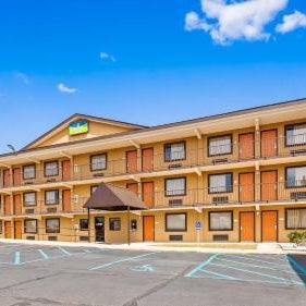 SureStay Hotel by Best Western Tupelo North Thumbnail