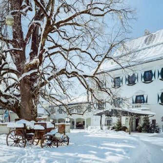 IMLAUER Hotel Schloss Pichlarn