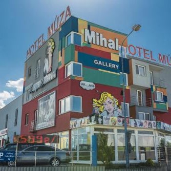 Hotel Muza Thumbnail