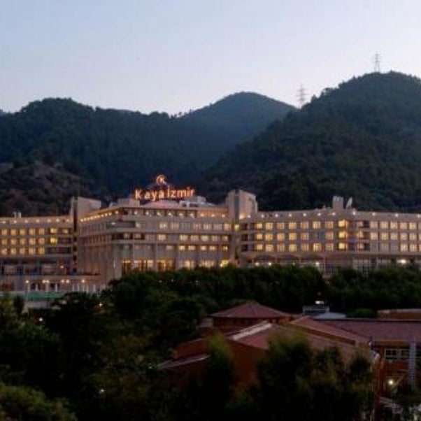 Kaya Izmir Thermal & Convention Thumbnail