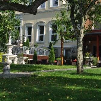 Waldhotel Rheinbach